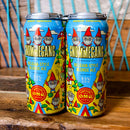 Ommegang Gnommegang Belgian Style Blonde Ale 16 FL. OZ. 4PK Cans