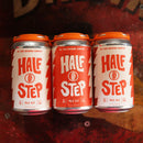 On Tour Half Step Pale Ale 12 FL. OZ. 6PK Cans