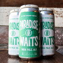 On Tour Paradise Waits IPA 16 FL. OZ. 4PK Cans