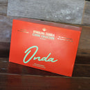 Onda Sparkling Tequila Variety Pack 12 FL. OZ. 8PK Cans