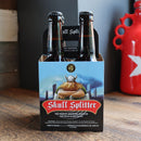 Orkney Skull Splitter Scotch Ale 11.2 FL. OZ. 4PK