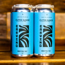 Outer Range Carving IPA 16 FL. OZ. 4PK Cans