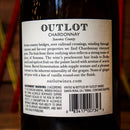 Outlot Chardonnay Sonoma California 750ml