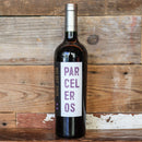 Parceleros Malbec Mendoza Argentina 750ml