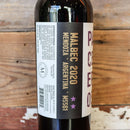 Parceleros Malbec Mendoza Argentina 750ml