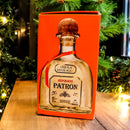 Patron Reposado Tequila 750ml.