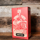 Parce Rum Straight Colombian Aged 8 Years 25.36 FL. OZ.