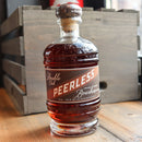Peerless Double Oak Bourbon Whiskey 750ml.