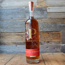 Penelope Barrel Strength Straight Bourbon Whiskey 750ml.