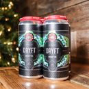 Penrose Dryft Mosaic IPA 16 FL. OZ. 4PK Cans