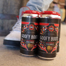 Penrose Goofy Boots Juicy Midwest IPA 16 FL. OZ. 4PK Cans