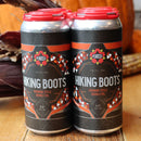 Penrose Hiking Boots Vermont Style DIPA 16 FL. OZ. 4PK Cans