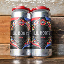 Penrose Lil Boots Hazy IPA 16 FL. OZ. 4PK Cans