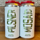 Penrose Mosaic Pilsner Dry Hopped American 16 FL. OZ. 4PK Cans