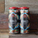 Penrose Pebbles Juicy Midwest IPA 16 FL. OZ. 4PK Cans