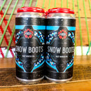 Penrose Snow Boots Hazy Winter IPA 16 FL. OZ. 4PK Cans