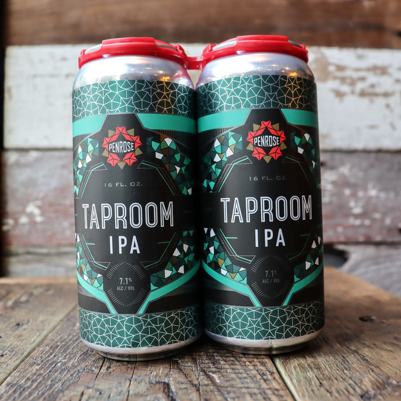 Penrose Taproom IPA 16 FL. OZ. 4PK Cans