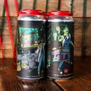 Penrose MoRE Variety Pack Phantasy East Hazy DIPA & Phantasy West DIPA 16 FL. OZ. 4PK Cans