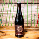 Perennial 2022 Abraxas Imperial Stout with Chili Cacao Nibs Cinn and Vanilla 750ml.