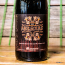Perennial 2022 Abraxas Imperial Stout with Chili Cacao Nibs Cinn and Vanilla 750ml.