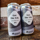 Perennial Got The Life IPA 16 FL. OZ. 4PK Cans