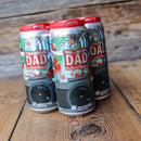 Perennial Vacation Dad Dry-Hopped Summer Ale 16 FL. OZ. 4PK Cans