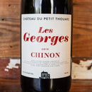 Petit Thouars Les Georges Chinon France 750ml