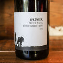 Pfluger Pinot Noir Trocken Bunstandstein Germany 750ml