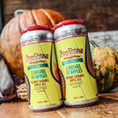 Phase Three A Bushel Of Apples Peanut Caramel Apple Ale 16 FL. OZ. 4PK Cans