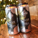 Phase Three Blue Hour Vermont Style DIPA 16 FL. OZ. 4PK Cans