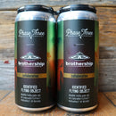 Phase Three Brothership Identified Flying Object DIPA 16 FL. OZ. 4PK Cans
