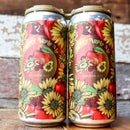 Phase Three Cherry Apple Ale Golden Ale 16 FL. OZ. 4PK Cans