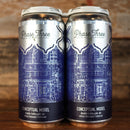 Phase Three Conceptual Model DIPA 16 FL. OZ. 4PK Cans