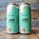 Phase Three Creme DDH El Dorado & Vic Secret DIPA 16 FL. OZ. 4PK Cans