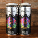 Phase Three Crossed Wires DIPA 16 FL. OZ. 4PK Cans