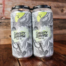 Phase Three Curiosity Survives Cream Ale 16 FL. OZ. 4PK Cans