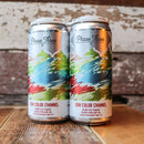 Phase Three DDH Color Channel  DDH DIPA 16 FL. OZ. 4PK Cans