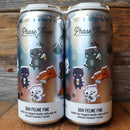 Phase Three DDH Feline Fine DIPA 16 FL. OZ. 4PK Cans