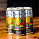 Phase Three DDH ILLO Hazy DIPA 16 FL. OZ. 4PK Cans