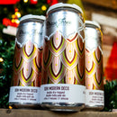 Phase Three DDH Modern Deco DIPA 16 FL. OZ. 4PK Cans