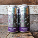 Phase Three DDH Triple Adhara TIPA 16 FL. OZ. 4PK Cans