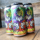 Phase Three Digital Painting American TIPA With Honey 16 FL. OZ. 4PK Cans