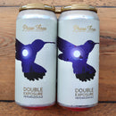 Phase Three Double Exposure Hefeweizen Ale 16 FL. OZ. 4PK Cans
