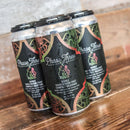 Phase Three Double Guava Dragon Fruit Chantilly Milkshake DIPA 16 FL. OZ. 4PK Cans