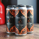 Phase Three Double Orange Chantilly Milkshake DIPA 16 FL. OZ. 4PK Cans