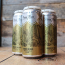 Phase Three Enrobed In Gold DIPA 16 FL. OZ. 4PK Cans