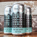 Phase Three Flip Text Effect DIPA 16 FL. OZ. 4PK Cans