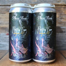 Phase Three Floating Free Belgian Wit 16 FL. OZ. 4PK Cans