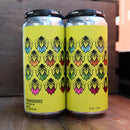 Phase Three Flouradience Wheat Pale Ale 16 FL. OZ. 4PK Cans