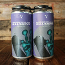 Phase Three Interstellar Illusions Saison 16 FL. OZ. 4PK Cans